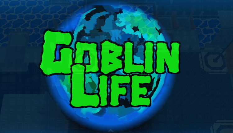 Goblin.Life Game Cover