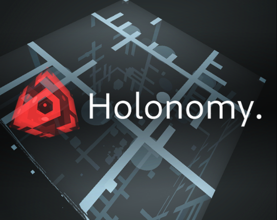 Holonomy Game Cover