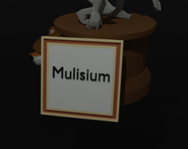 Mulisium, museum of wonders Image