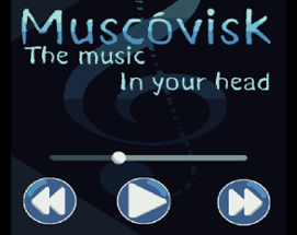 Muscóvisk Image