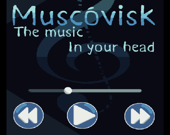 Muscóvisk Game Cover