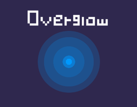 Overglow Game Cover