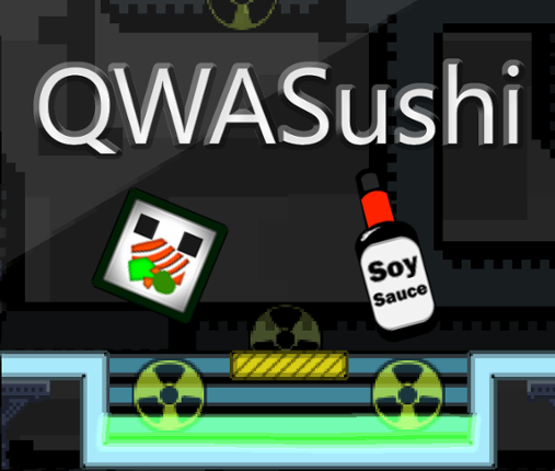 QWASushi v1 Game Cover