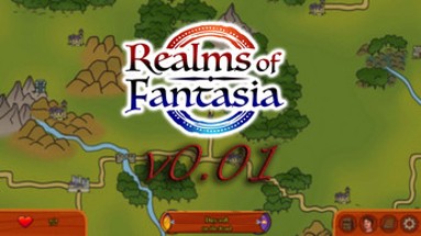 Realms Of Fantasia Image
