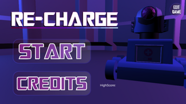 Re-Charge Image