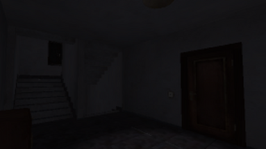 Sinister (Horror Game) Image