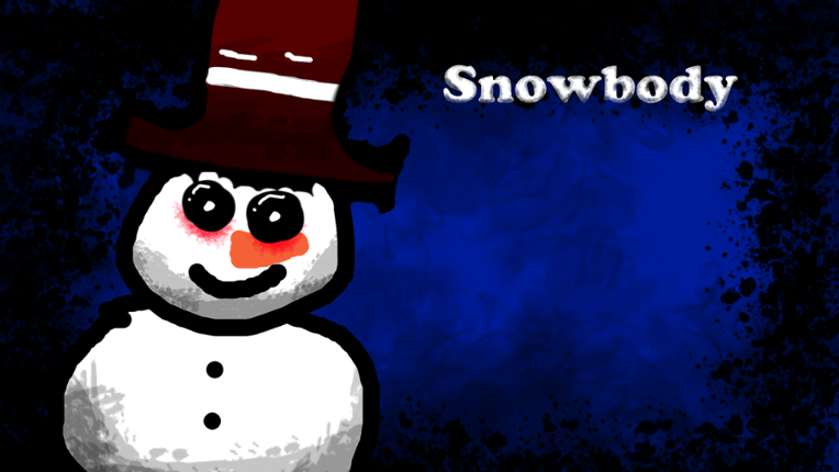 Snowbody Game Cover