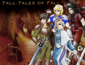 Tall Tales of Fall Image