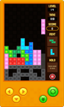 Ultimate Block Puzzle Jack Adventure Image