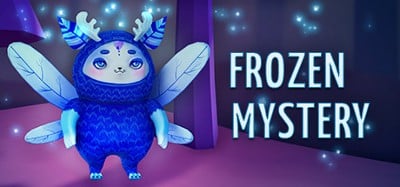 Frozen Mystery Image