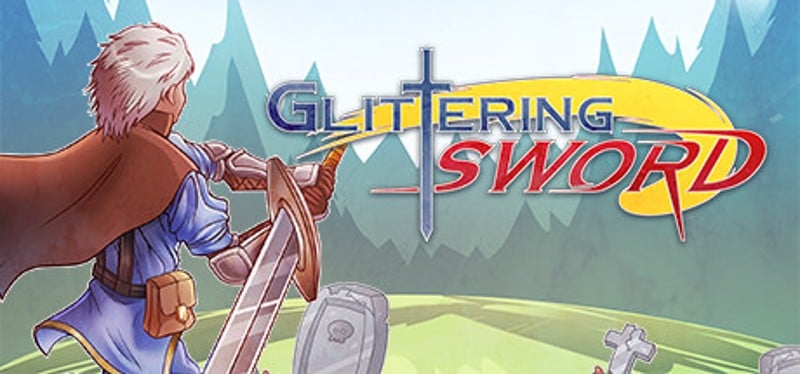 Glittering Sword Game Cover