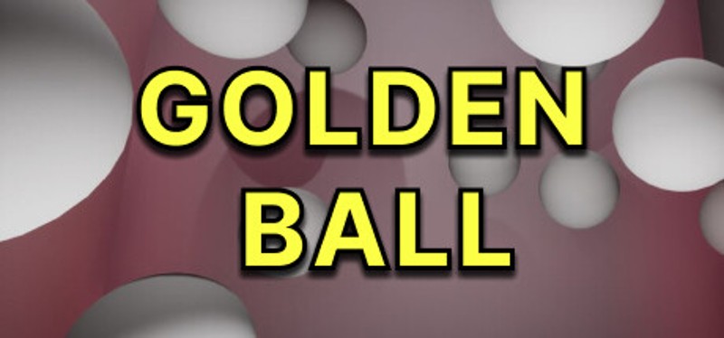 Golden Ball Game Cover