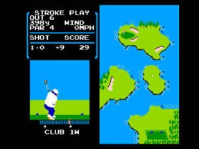 Golf Image