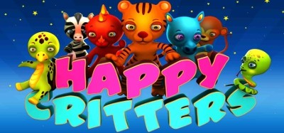 Happy Critters Image