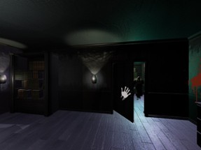 Horror Escape Scary Butcher 3d Image