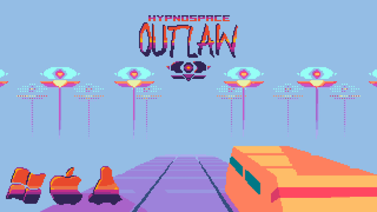 Hypnospace Outlaw Game Cover