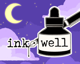 Ink Well Image