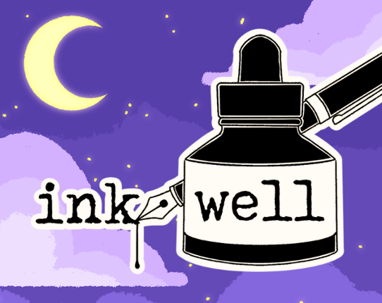 Ink Well Game Cover