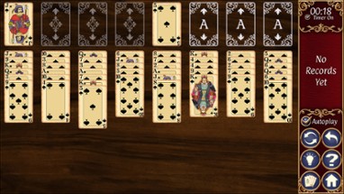 Jewel Match Solitaire Seasons - Collector's Edition Image