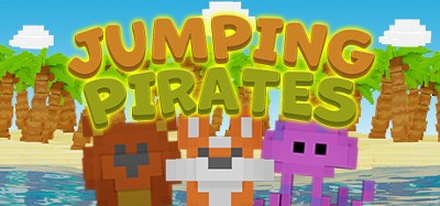 Jumping Pirates Image