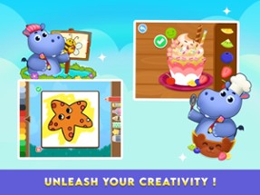 Kinderland: Kids Learning App Image