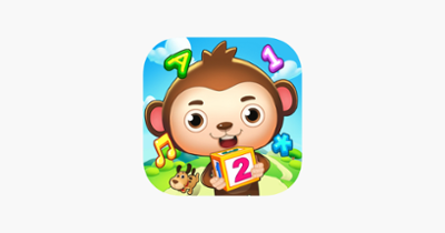 Kinderland: Kids Learning App Image