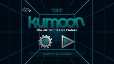 Kumoon: Ballistic Physics Puzzle Image