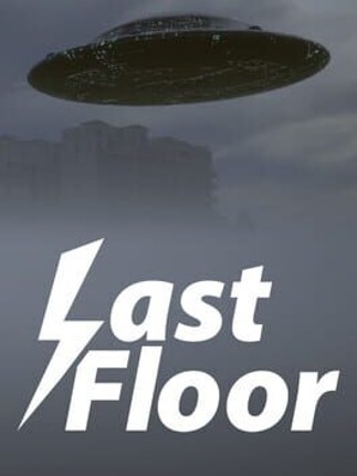 Last Floor Game Cover