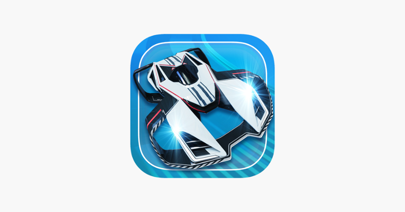 Lightstream Racer Game Cover