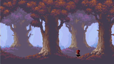 Little Red Riding Hood Image