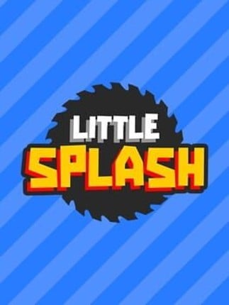 Little Splash Game Cover
