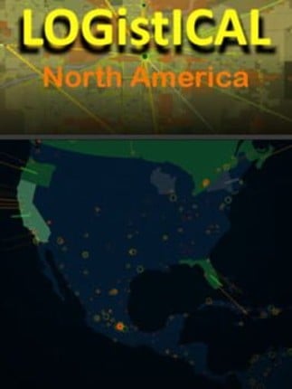 Logistical: North America Game Cover