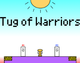 Ludum Dare 49 - Tug of Warriors Image