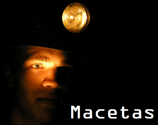 Macetas Game Cover