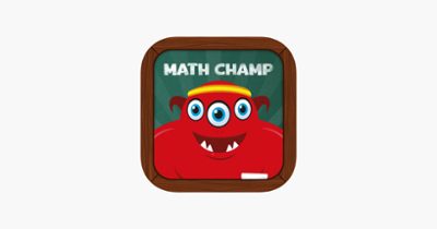 Math Champ (Client) Image