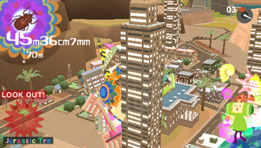 Me & My Katamari Image