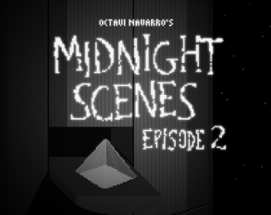 Midnight Scenes Ep.2: The Goodbye Note Image