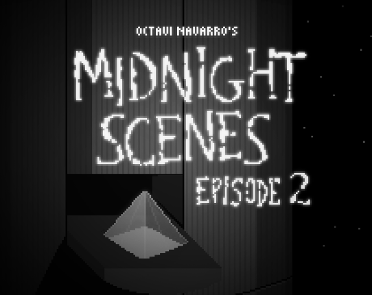 Midnight Scenes Ep.2: The Goodbye Note Game Cover