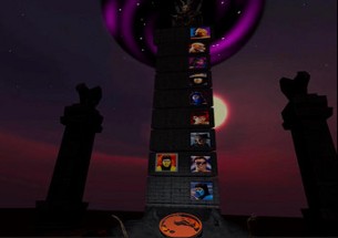 Mortal Kombat VR ( Oculus Quest 2) Image