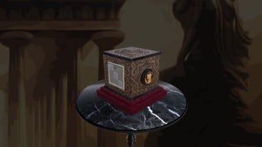 Mystery Box: Evolution Image