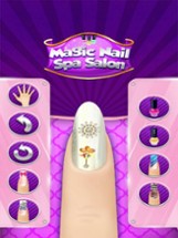 Nail Salon Spa Magic Image