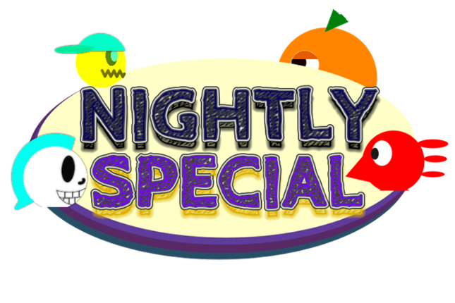 Nightly Special Game Cover