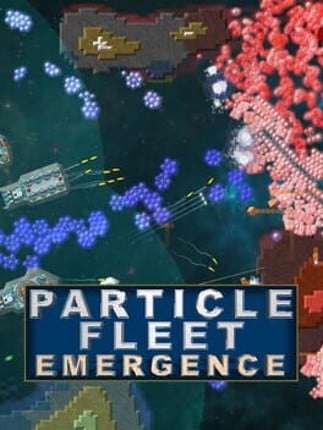 Particle Fleet: Emergence Game Cover