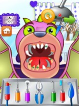 Pet Vet Dentist Doctor - Games for Kids Free Image