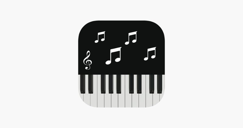 Piano:Best Piano Game Cover