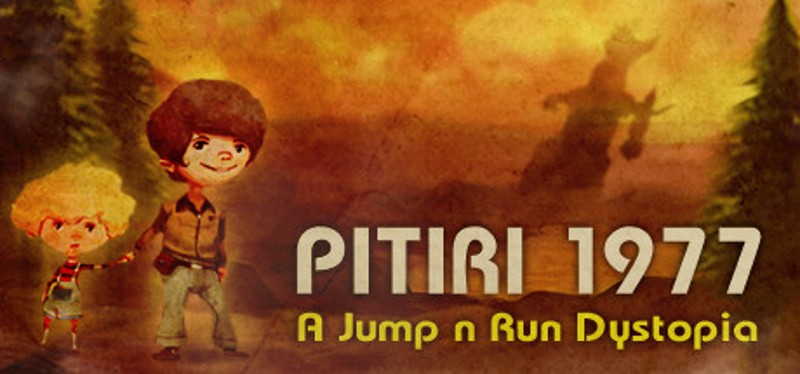 Pitiri 1977 Game Cover