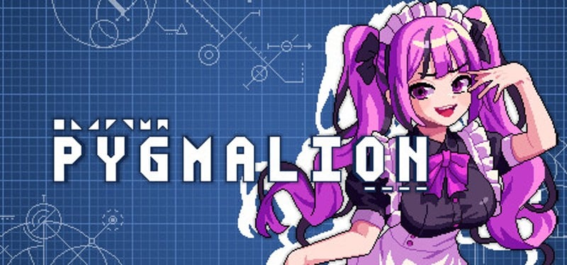 Pygmalion Game Cover