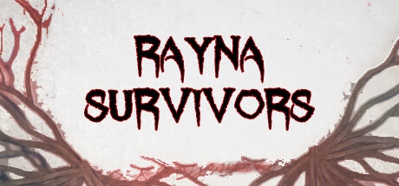 Rayna Survivors Game Cover