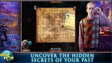 Rite of Passage: Hide and Seek - A Creepy Hidden Object Adventure (Full) Image