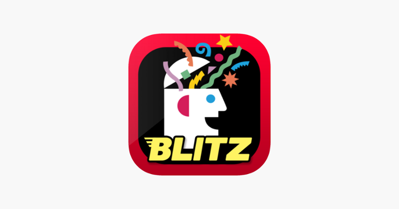 Scattergories Blitz Game Cover